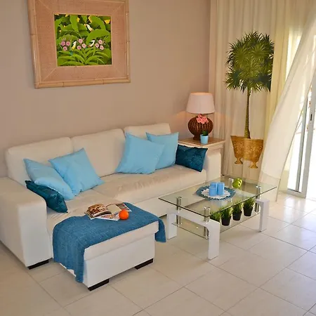 Apartment Golf Playa de las Américas