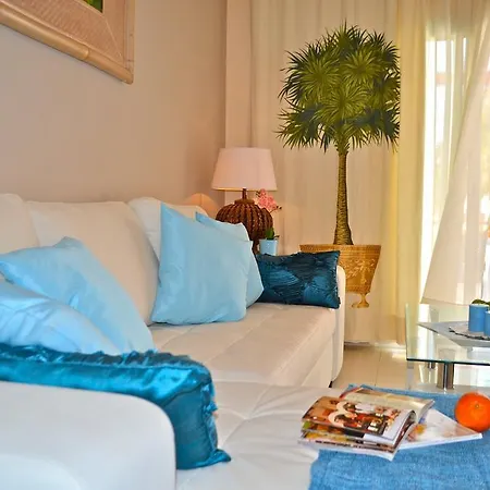 Golf Apartment Playa de las Américas