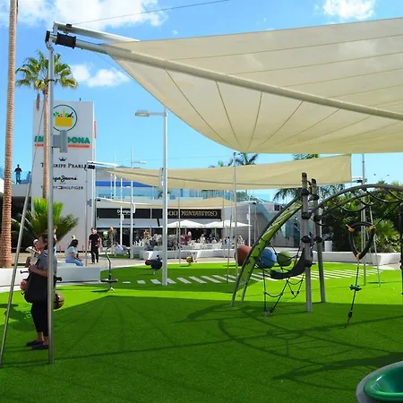 Golf Playa de las Américas