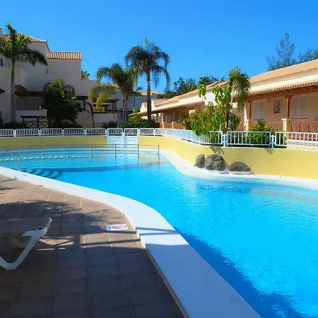 Golf 美洲海滩