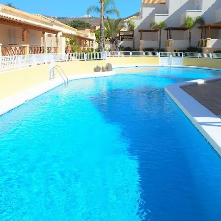 Apartment Golf Playa de las Américas