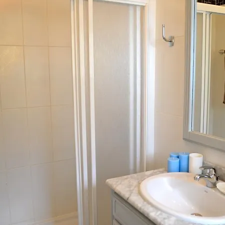Golf Appartement