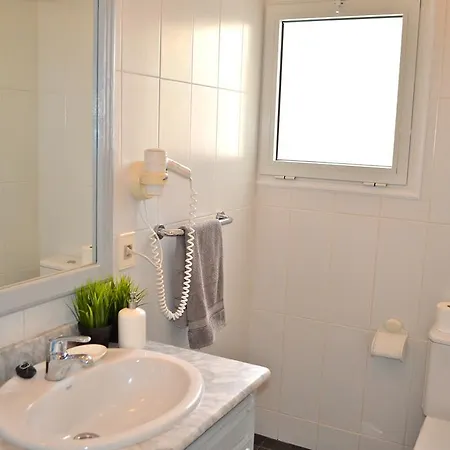 Golf Appartement *