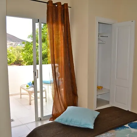 Appartement Golf
