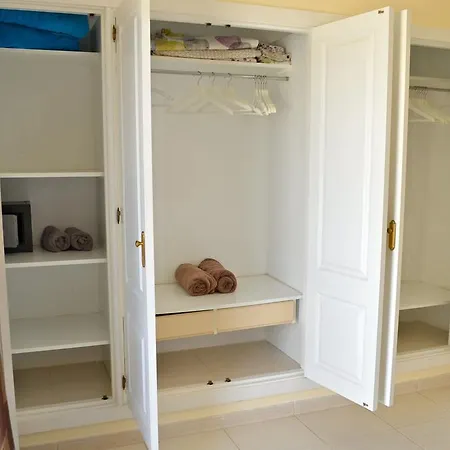 Appartement Golf *