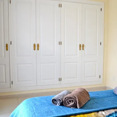 Appartement Golf