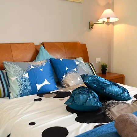 Appartement Golf *