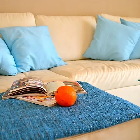 Golf Appartement *