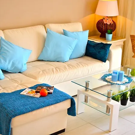 Golf Apartment Playa de las Americas (Tenerife)