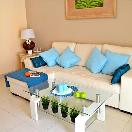 Appartement Golf *