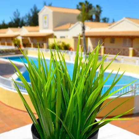 Golf Appartement Playa de las Américas
