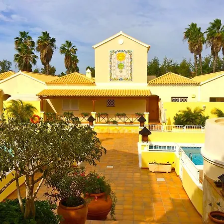 Appartement Golf Playa de las Américas