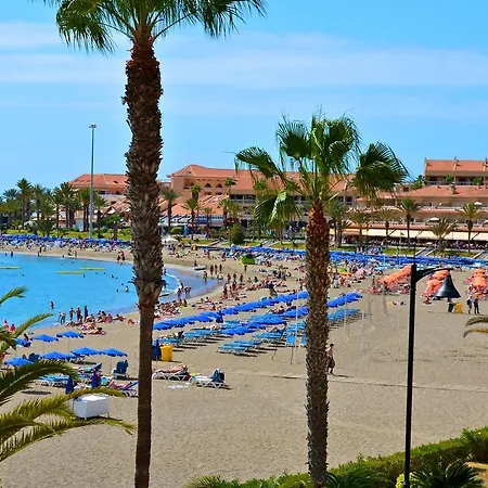 Golf Appartement Playa de las Américas