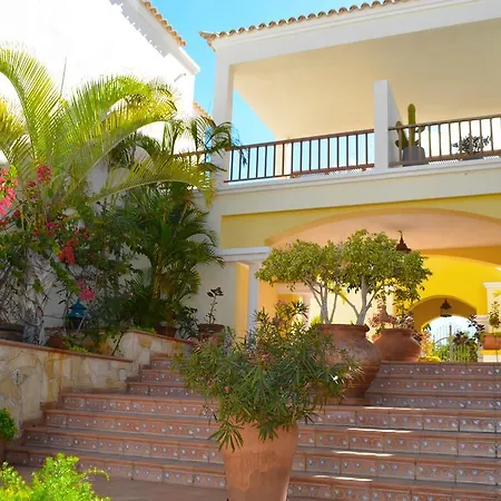 Appartement Golf *